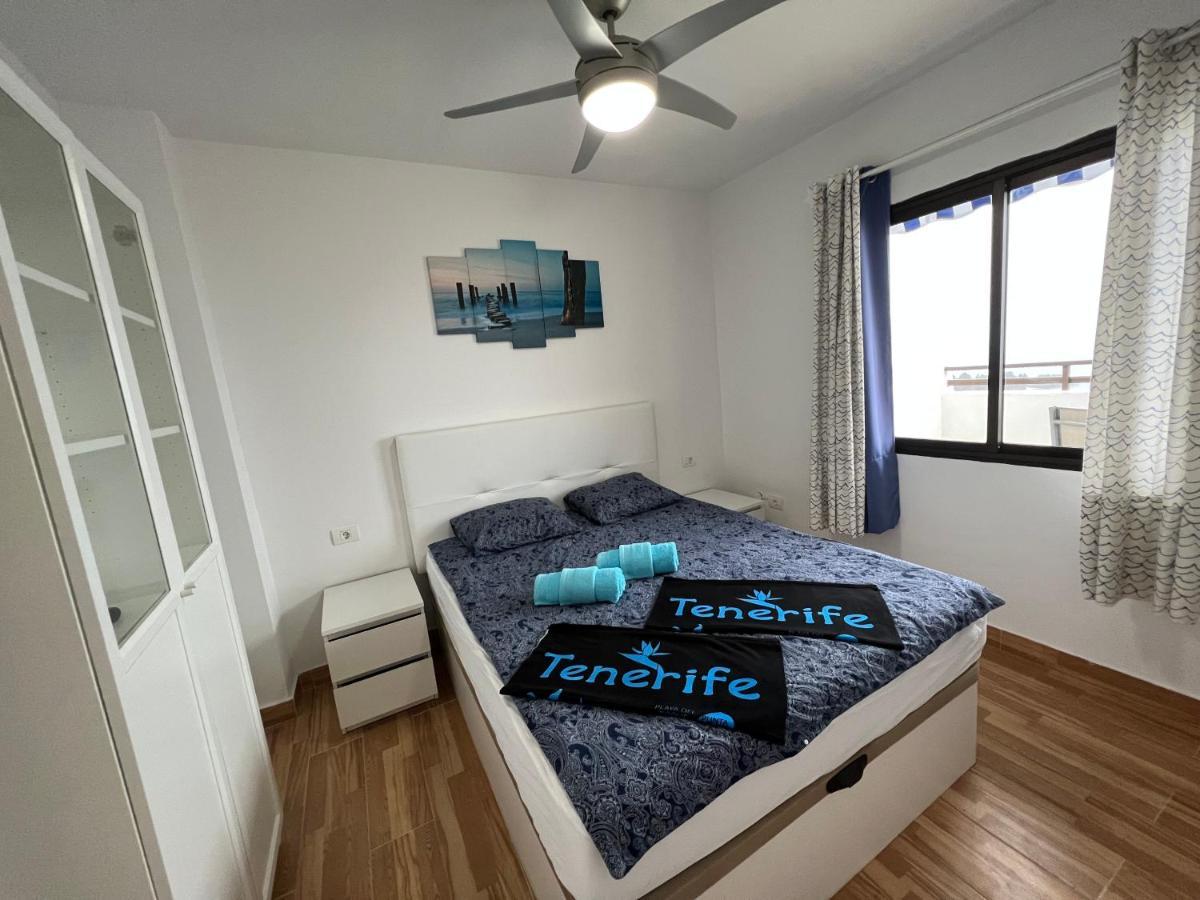 Teneryfa -apartament Z Cudownym Widokiem Na Ocean. Apartament