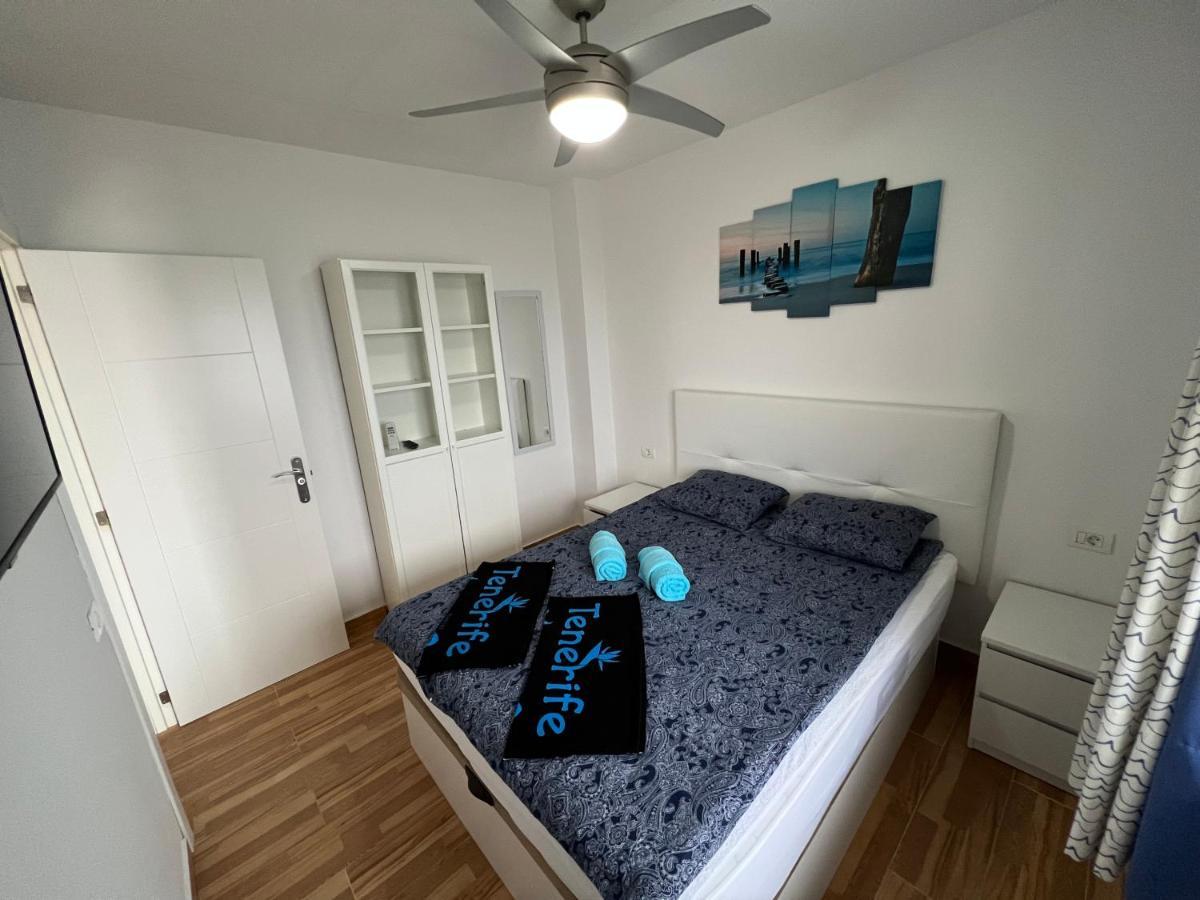Teneryfa -apartament Z Cudownym Widokiem Na Ocean. * Puerto de Santiago (Tenerife)