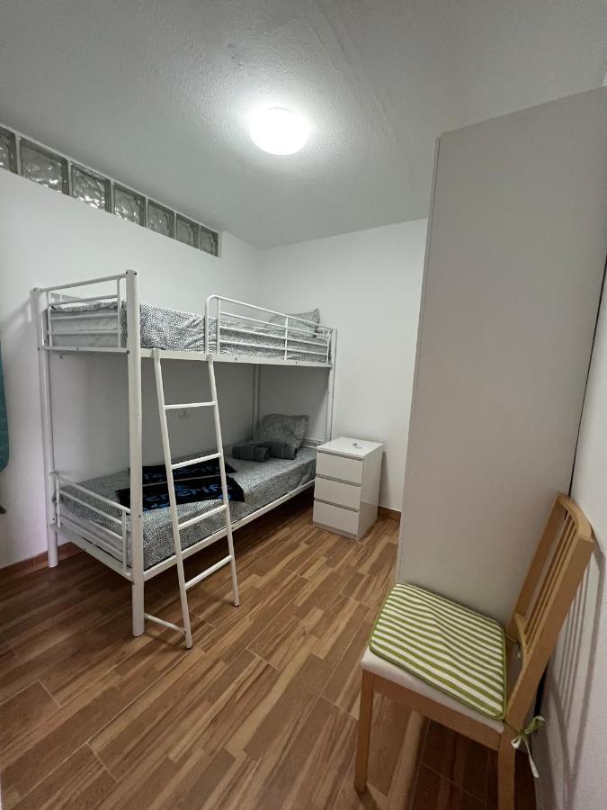 Teneryfa -apartament Z Cudownym Widokiem Na Ocean.