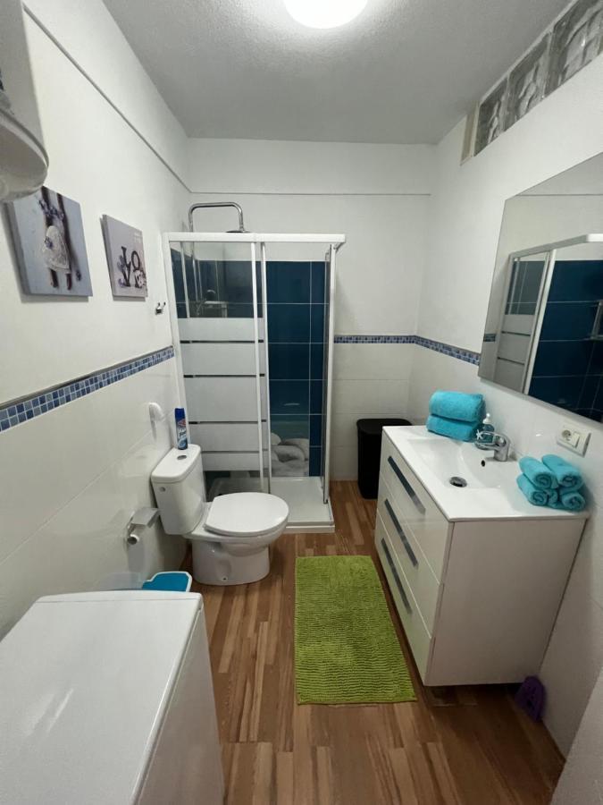 Teneryfa -apartament Z Cudownym Widokiem Na Ocean. Apartament