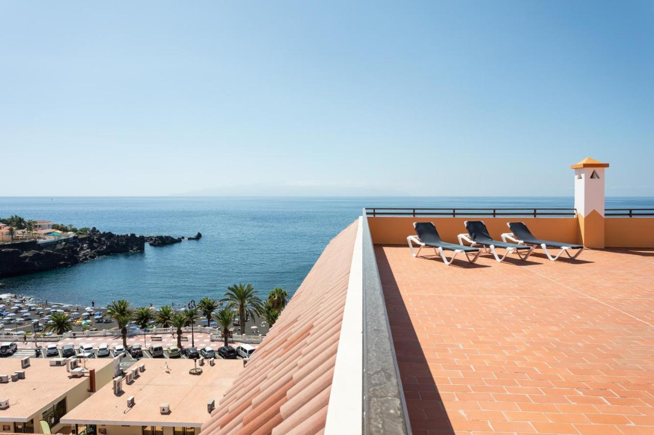 Teneryfa -apartament Z Cudownym Widokiem Na Ocean. Apartament *