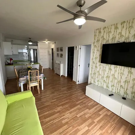 Teneryfa -apartament z cudownym widokiem na ocean. Puerto de Santiago  Zewnętrze zdjęcie