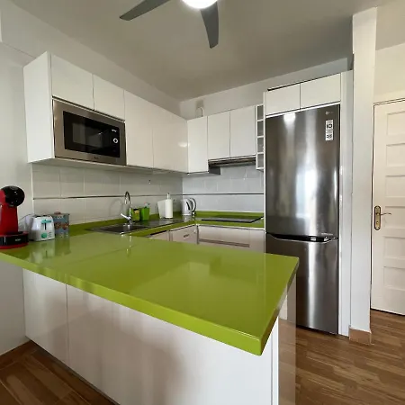 Teneryfa -apartament z cudownym widokiem na ocean. Puerto de Santiago  Zewnętrze zdjęcie