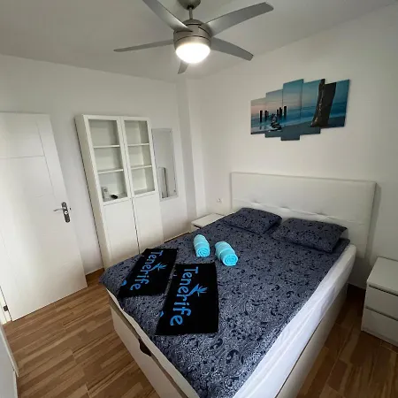 Teneryfa -apartament z cudownym widokiem na ocean. Puerto de Santiago  Zewnętrze zdjęcie