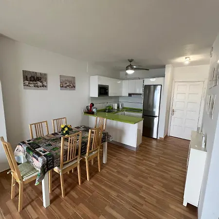 Teneryfa -apartament z cudownym widokiem na ocean. Puerto de Santiago  Zewnętrze zdjęcie