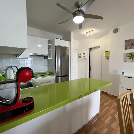 Teneryfa -apartament z cudownym widokiem na ocean. Puerto de Santiago  Zewnętrze zdjęcie
