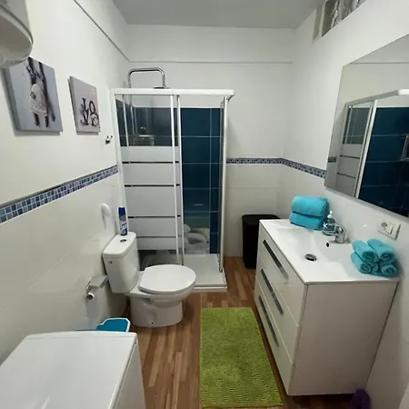 Teneryfa -apartament z cudownym widokiem na ocean. Puerto de Santiago  Zewnętrze zdjęcie