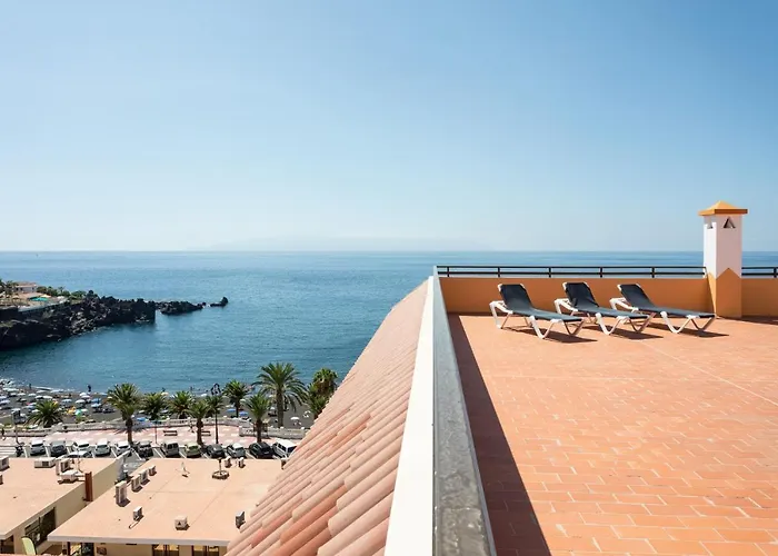 Magic Playa View - Tenerife