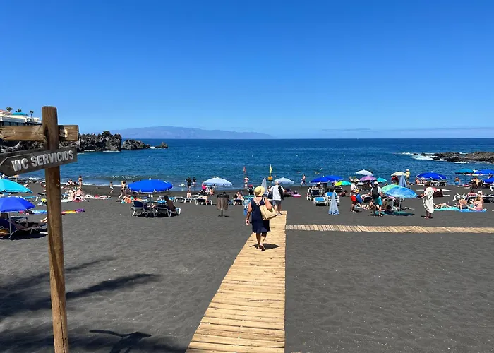 Magic Playa View - Tenerife